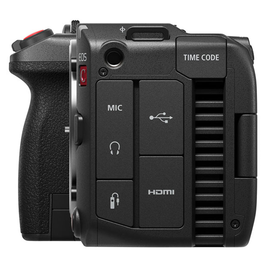 Canon EOS C50  Mirrorless Camera (Body Only)