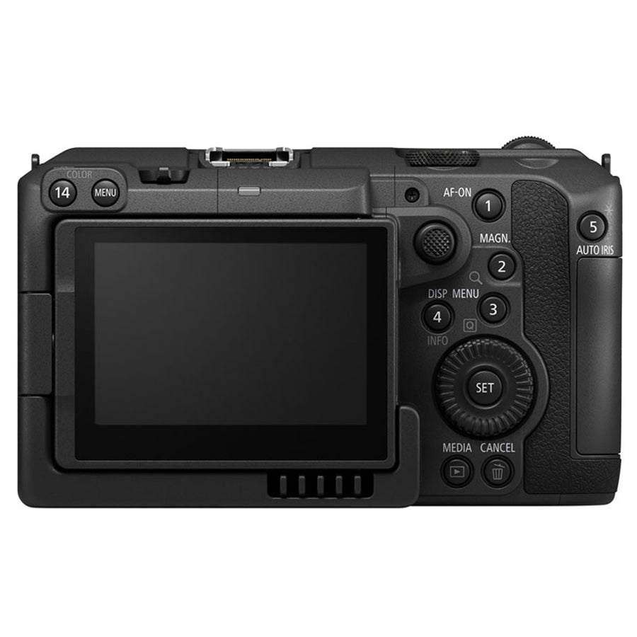 Canon EOS C50  Mirrorless Camera (Body Only)
