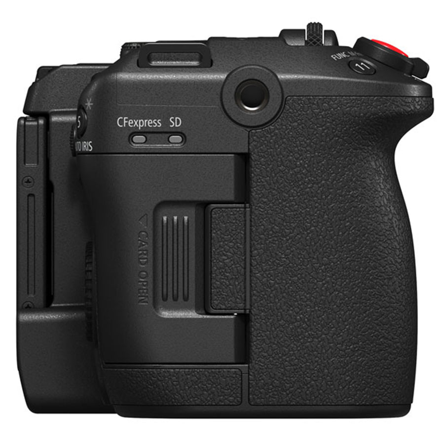Canon EOS C50  Mirrorless Camera (Body Only)
