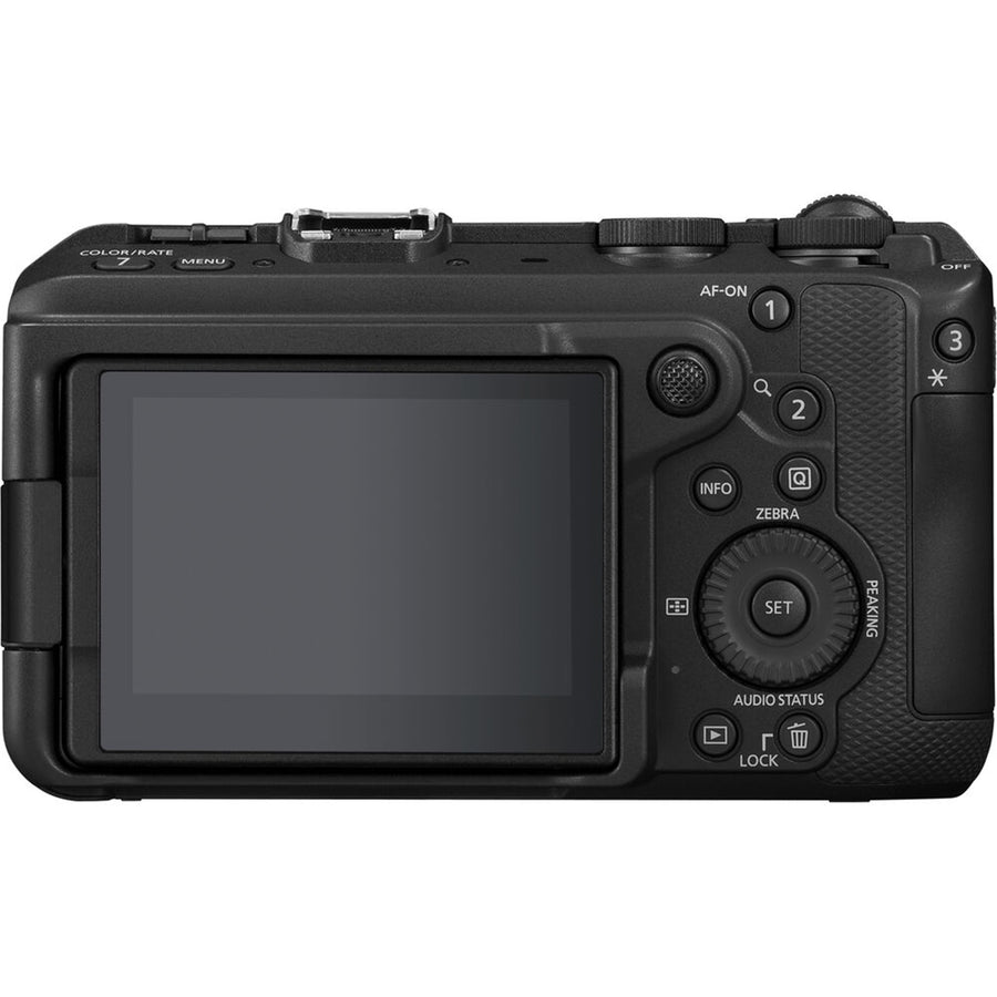 Canon EOS R6 V  Mirrorless Camera with 20-50mm f/4 Lens