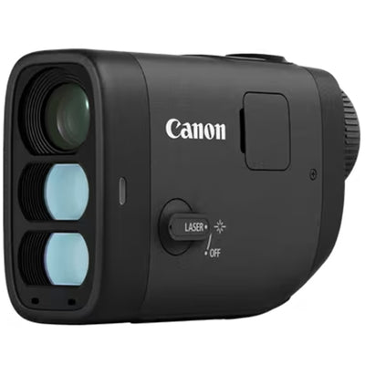 Canon PowerShot GOLF Measure, record and play - OLED electronic viewfinder - Measure distance including slope adjustment - Record still images and movies