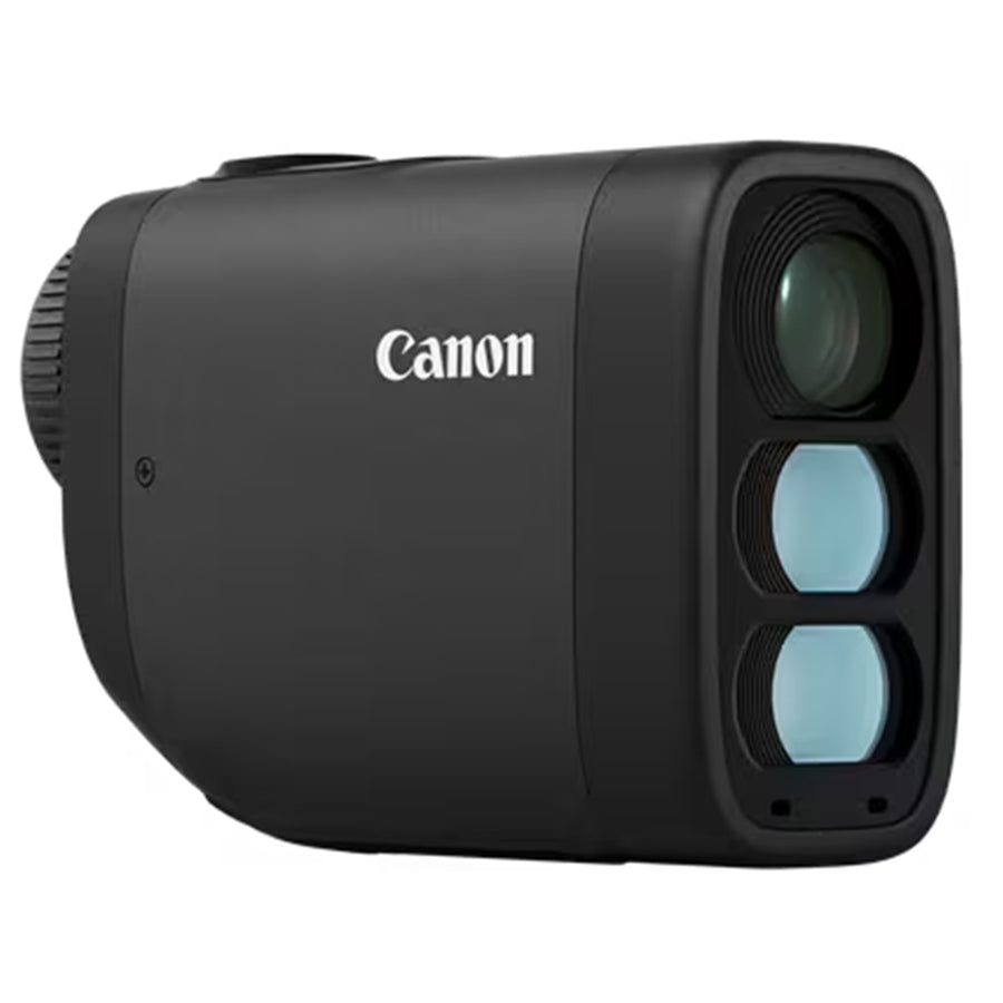 Canon PowerShot GOLF Measure, record and play - OLED electronic viewfinder - Measure distance including slope adjustment - Record still images and movies