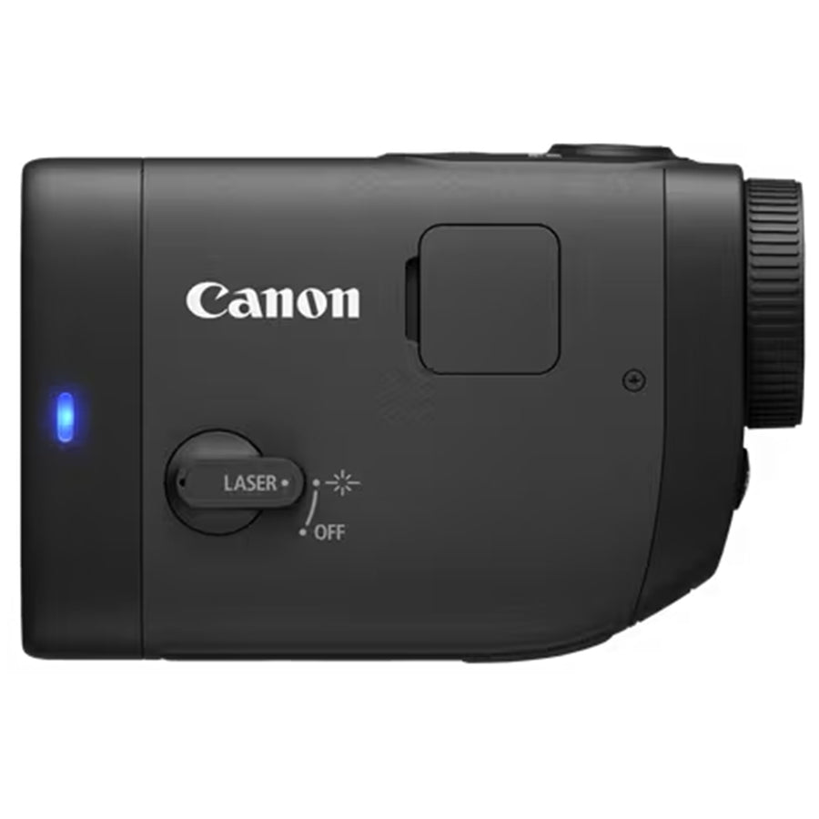 Canon PowerShot GOLF Measure, record and play - OLED electronic viewfinder - Measure distance including slope adjustment - Record still images and movies