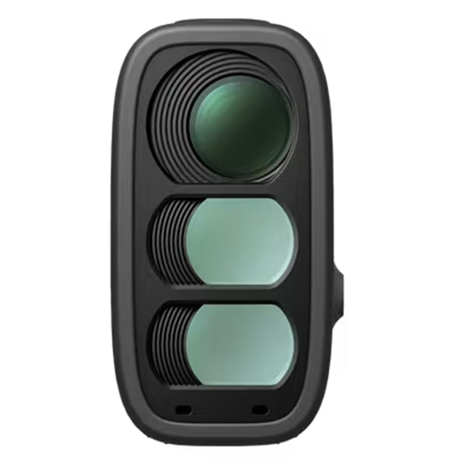 Canon PowerShot GOLF Measure, record and play - OLED electronic viewfinder - Measure distance including slope adjustment - Record still images and movies