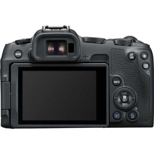 Canon EOS R8  Mirrorless Camera (Body Only)