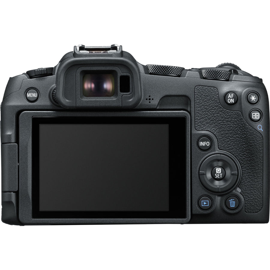 Canon EOS R8  Mirrorless Camera (Body Only)