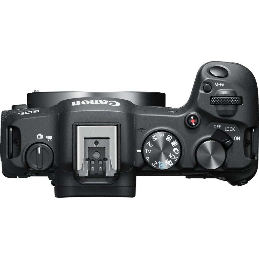 Canon EOS R8  Mirrorless Camera (Body Only)