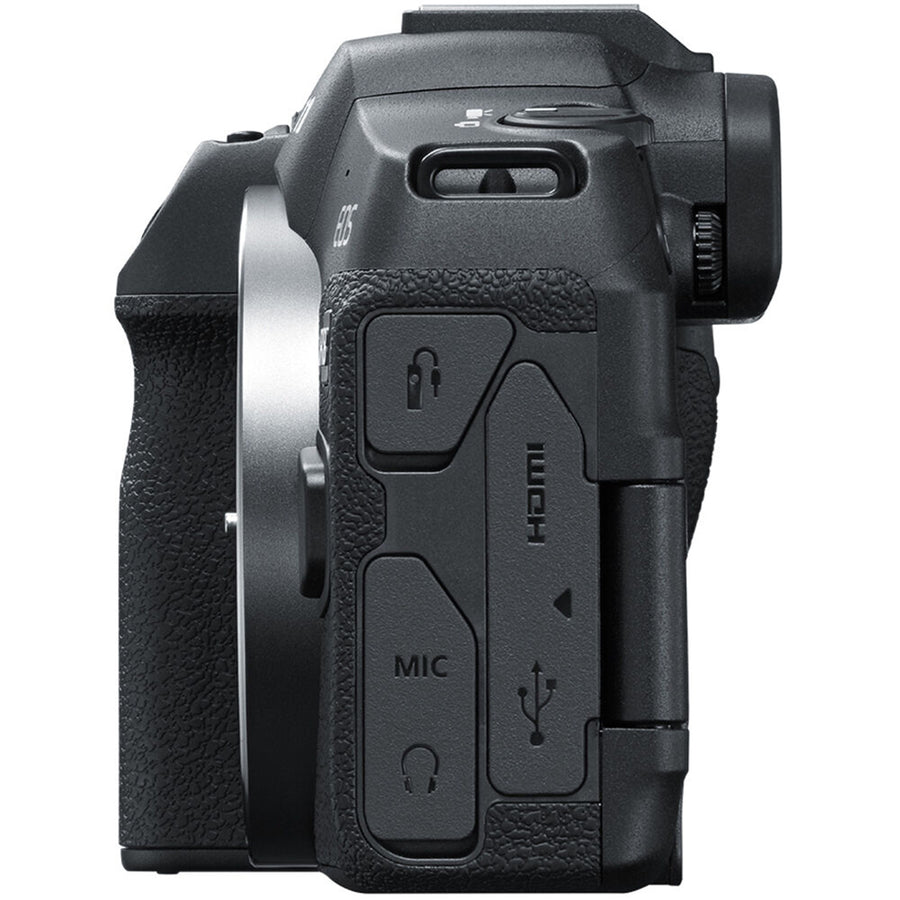 Canon EOS R8  Mirrorless Camera (Body Only)