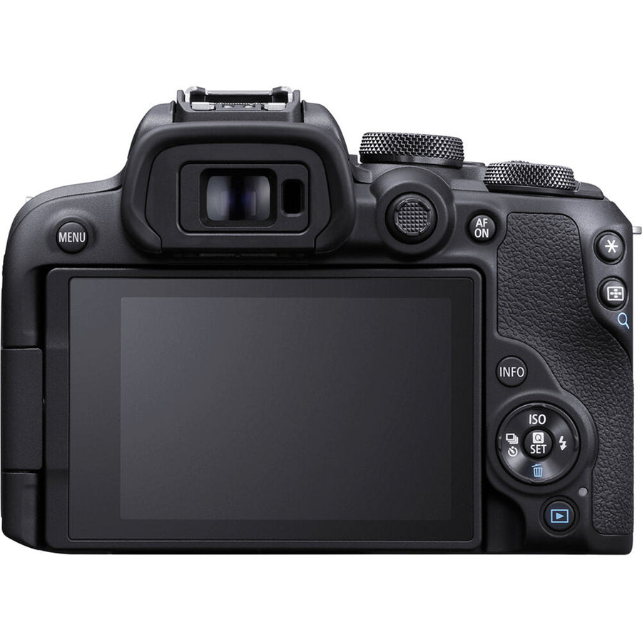 Canon EOS R10  Mirrorless Camera with 18-150mm Lens Kit