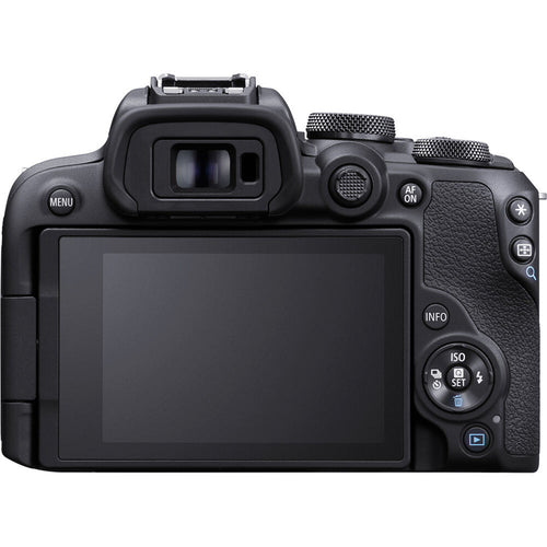 Canon EOS R10  Mirrorless Camera with 18-150mm Lens Kit