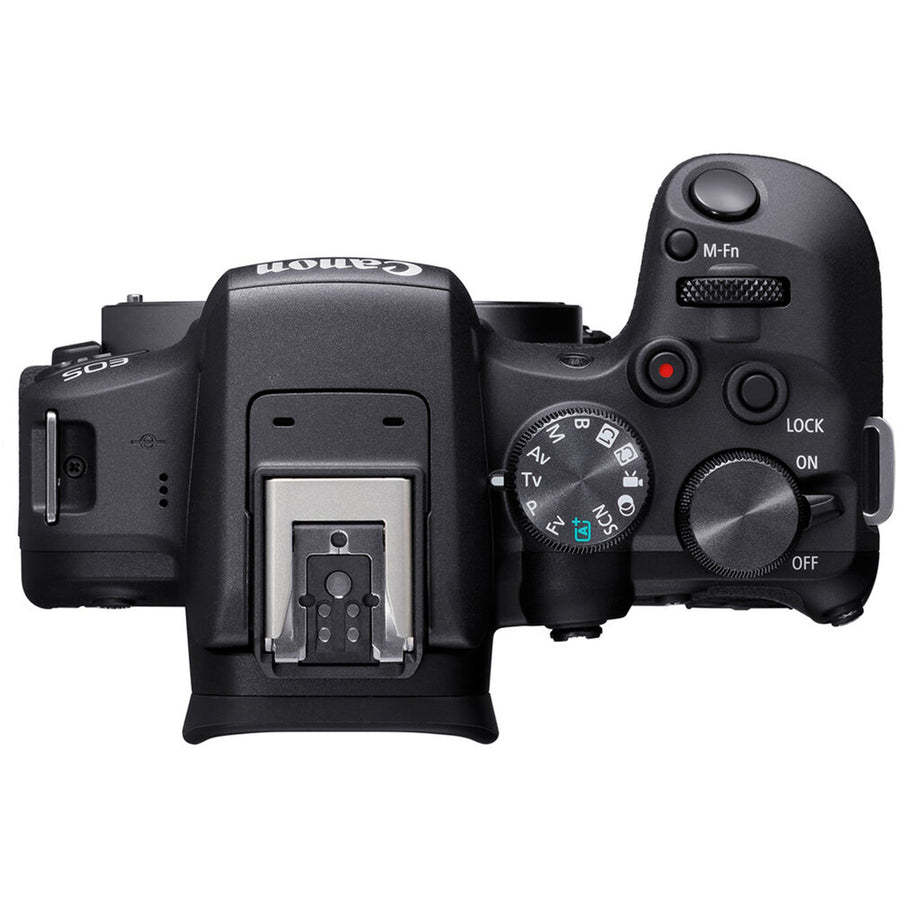 Canon EOS R10  Mirrorless Camera with 18-150mm Lens Kit