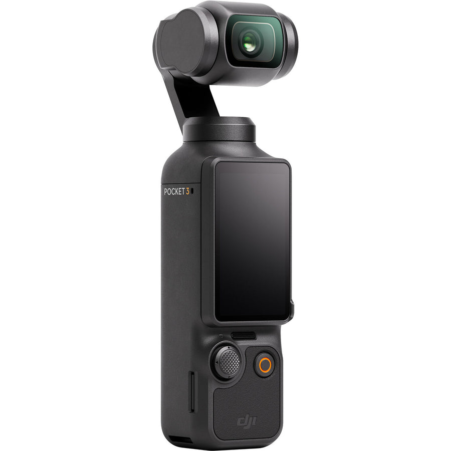CP-OS-00000302 - DJI Osmo Pocket 3 Creator Combo - CP-OS-00000302