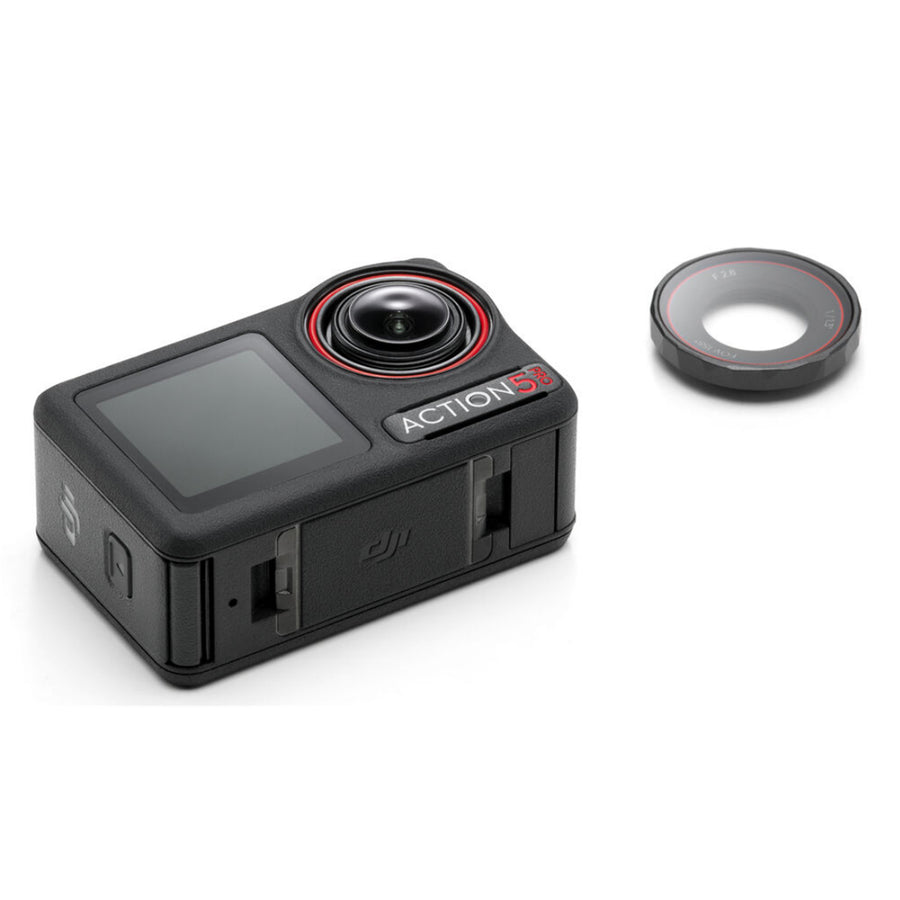 CP-OS-00000350 - DJI Action 5 Pro Adventure Combo CP-OS-00000350
