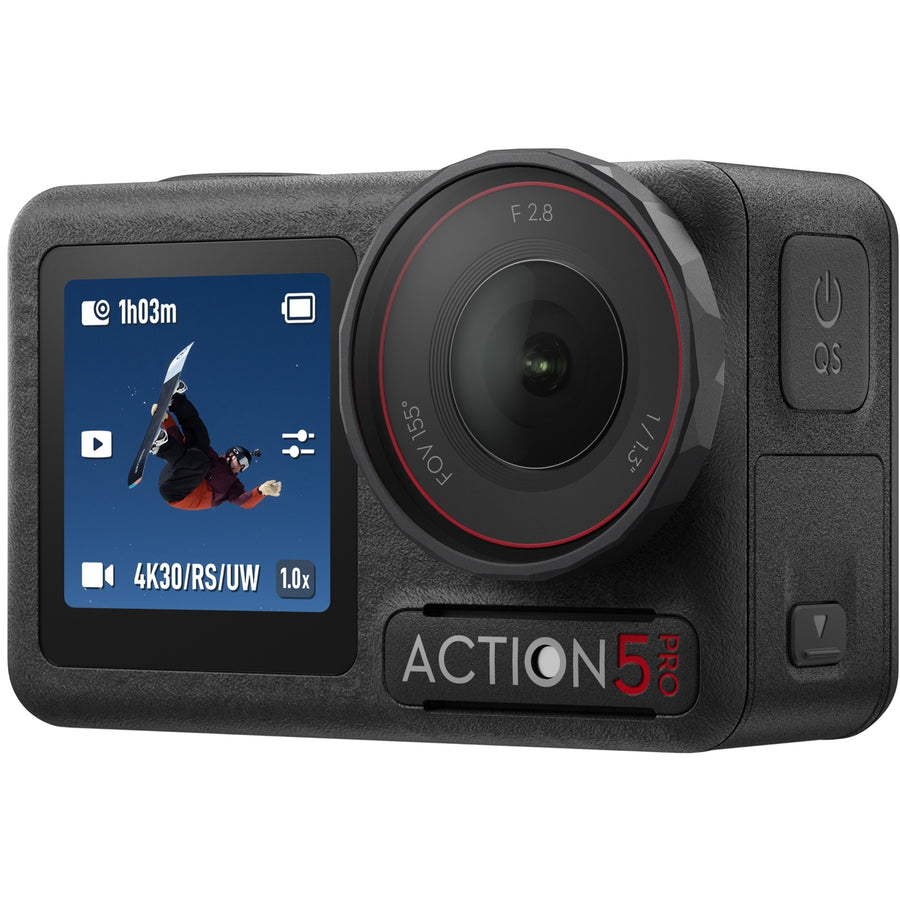 CP-OS-00000350 - DJI Action 5 Pro Adventure Combo CP-OS-00000350