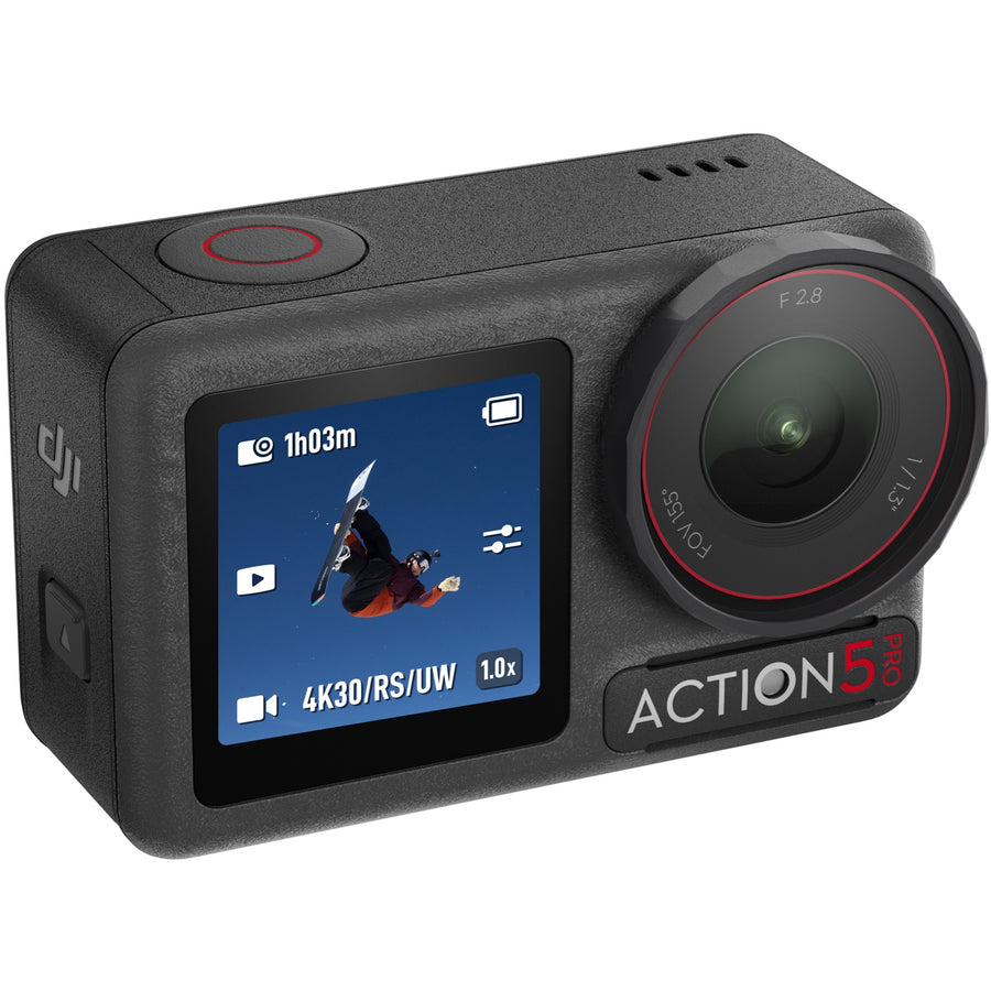 CP-OS-00000350 - DJI Action 5 Pro Adventure Combo CP-OS-00000350