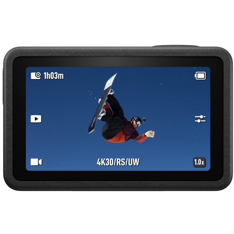 CP-OS-00000350 - DJI Action 5 Pro Adventure Combo CP-OS-00000350