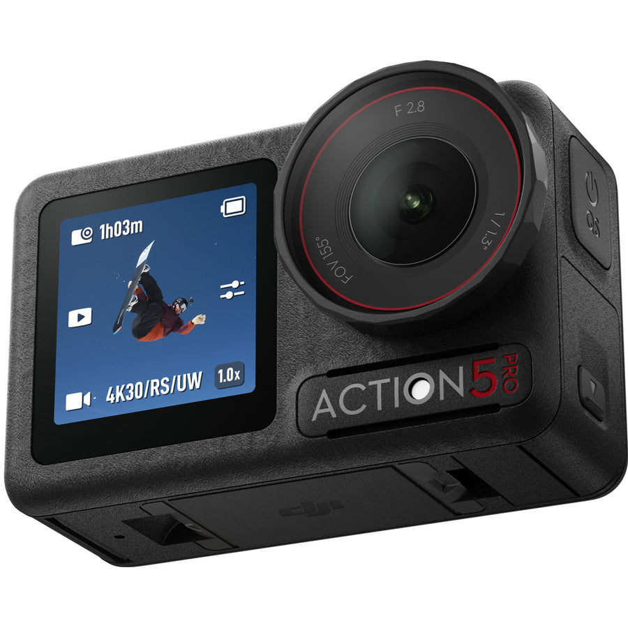 CP-OS-00000349 - DJI Action 5 Pro Standard Combo CP-OS-00000349