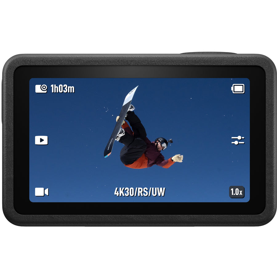 CP-OS-00000349 - DJI Action 5 Pro Standard Combo CP-OS-00000349