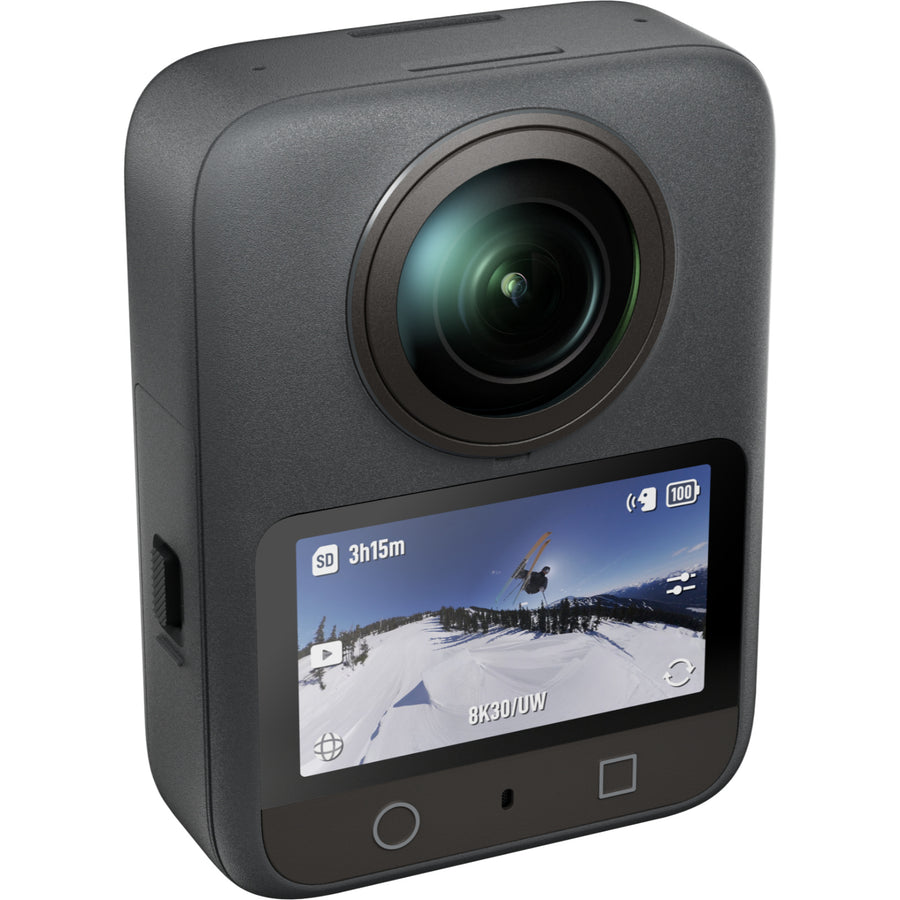 CP-OS-00000441 - DJI Osmo 360 Standard Combo
