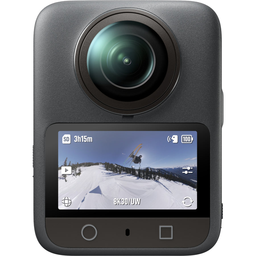 CP-OS-00000442 - DJI Osmo 360 Adventure Combo