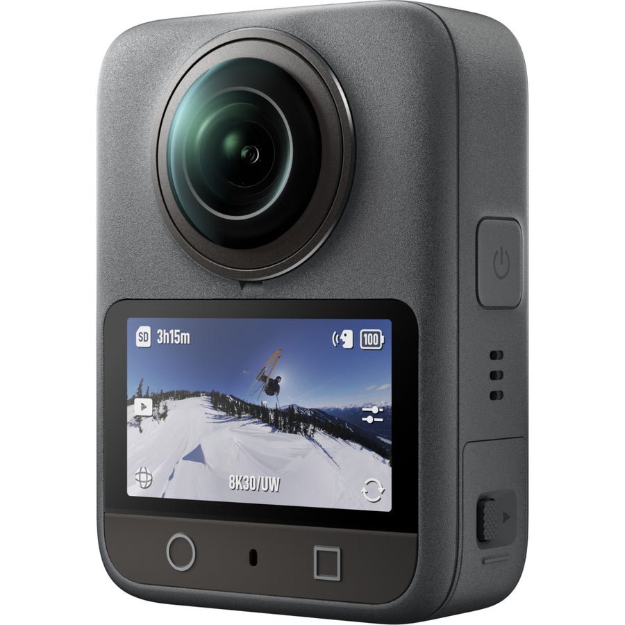 CP-OS-00000442 - DJI Osmo 360 Adventure Combo