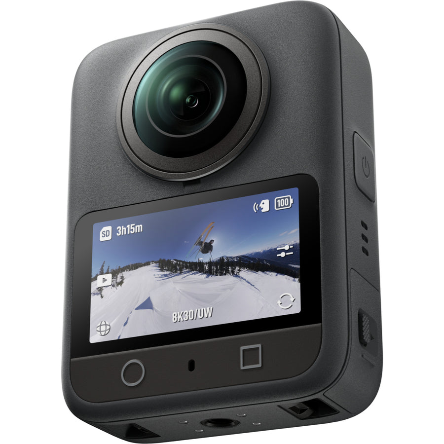 CP-OS-00000442 - DJI Osmo 360 Adventure Combo