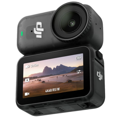 CP-OS-00000460 - DJI OSMO NANO Standard Combo (128GB)