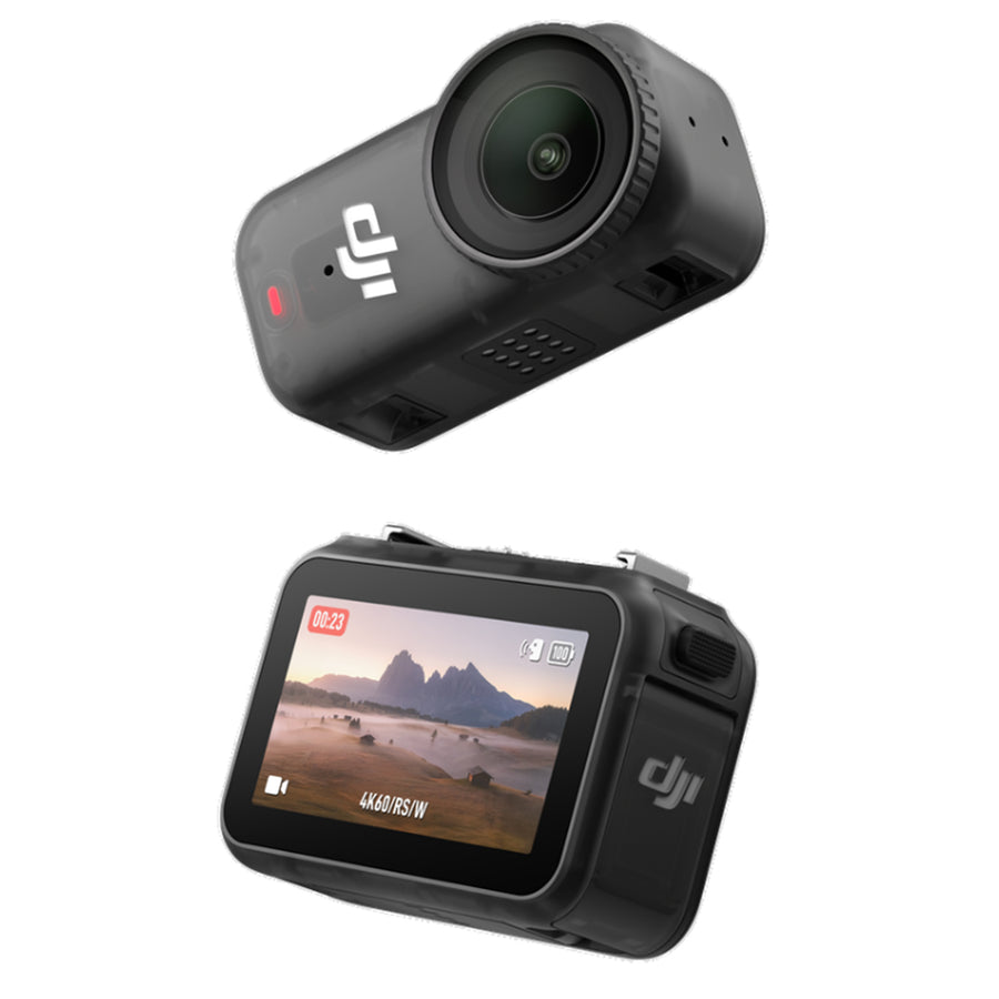 CP-OS-00000460 - DJI OSMO NANO Standard Combo (128GB)