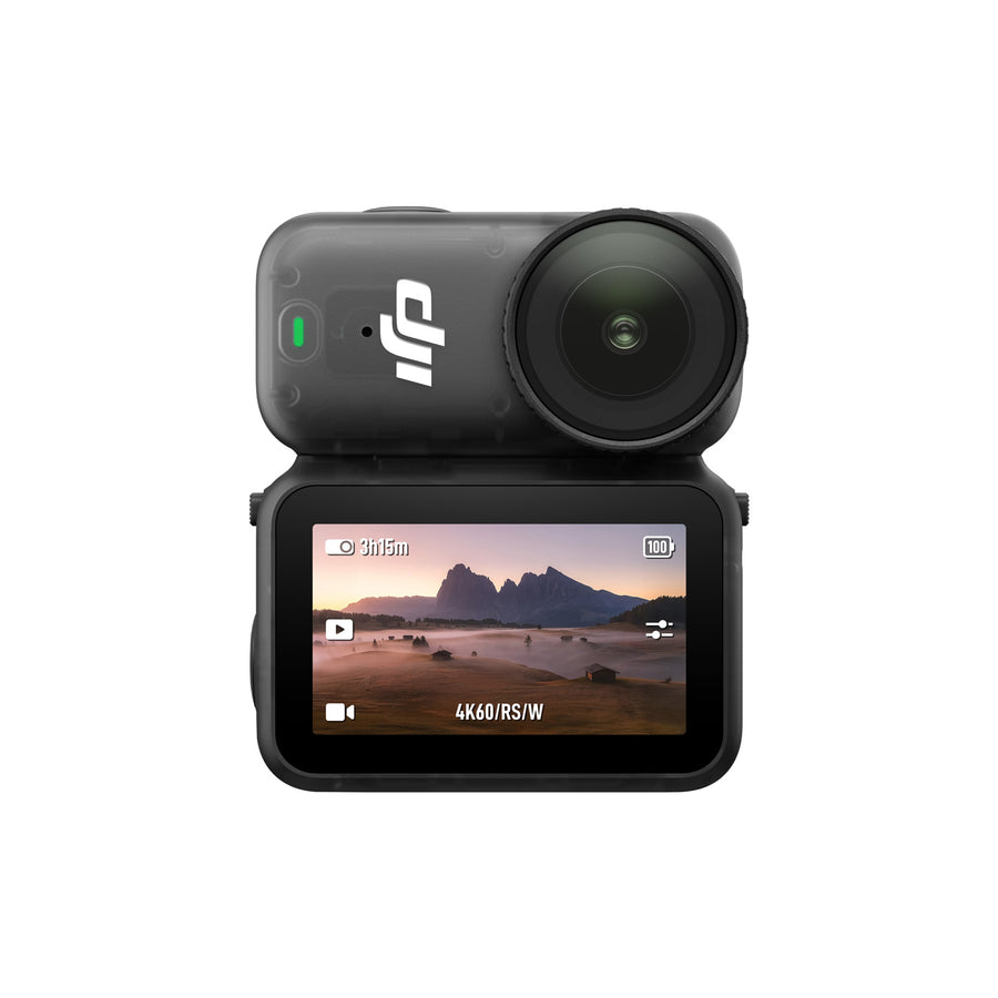 CP-OS-00000460 - DJI OSMO NANO Standard Combo (128GB)