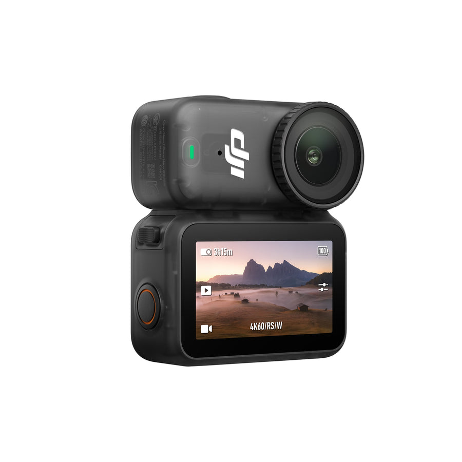CP-OS-00000460 - DJI OSMO NANO Standard Combo (128GB)