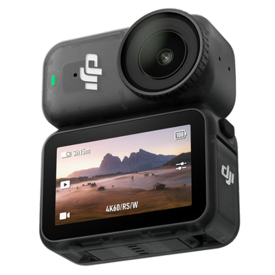 CP-OS-00000461 - DJI OSMO NANO Standard Combo (64GB)