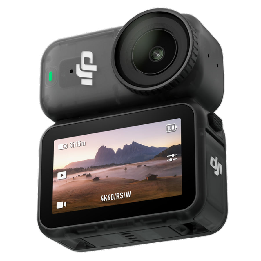CP-OS-00000461 - DJI OSMO NANO Standard Combo (64GB)