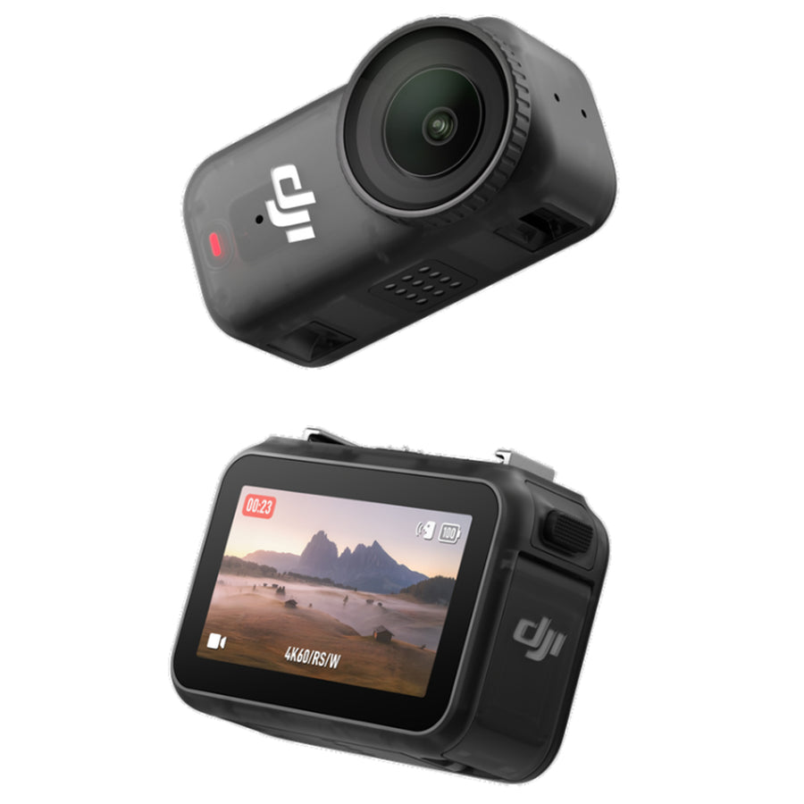 CP-OS-00000461 - DJI OSMO NANO Standard Combo (64GB)
