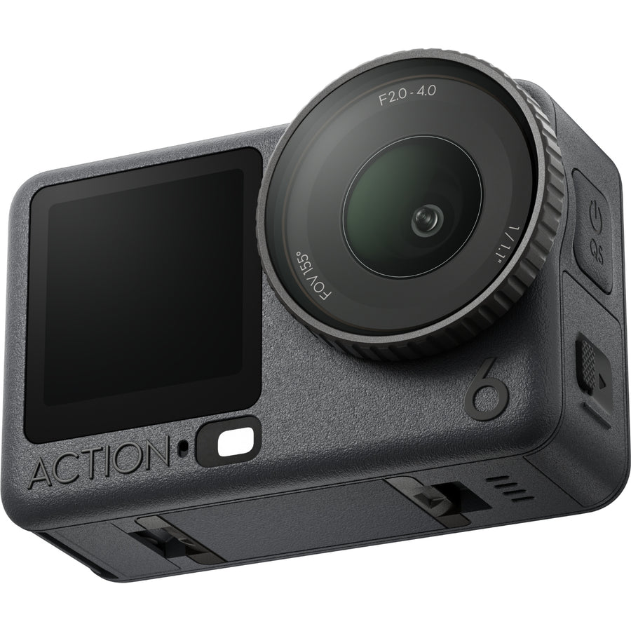 CP-OS-00000505 - DJI Action 6 Standard Combo