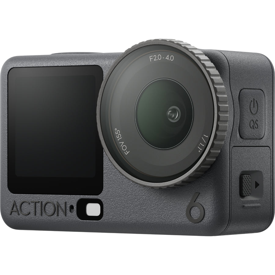 CP-OS-00000505 - DJI Action 6 Standard Combo