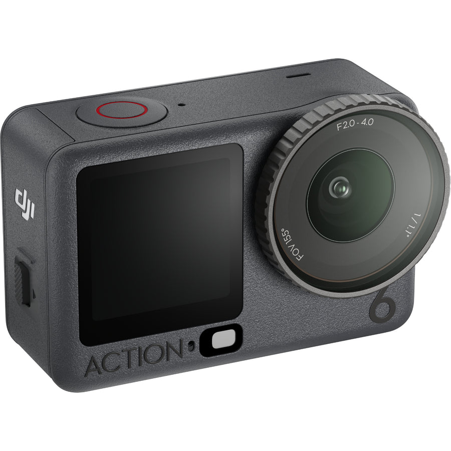 CP-OS-00000505 - DJI Action 6 Standard Combo