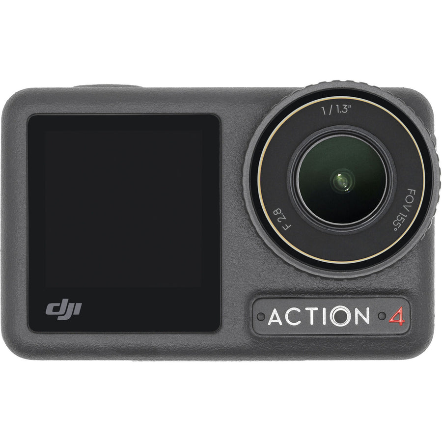 CP-OS-00000269 - DJI Action 4 Standard Combo CP-OS-00000269