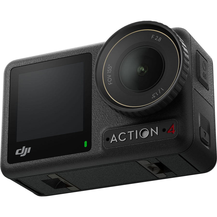 CP-OS-00000269 - DJI Action 4 Standard Combo CP-OS-00000269