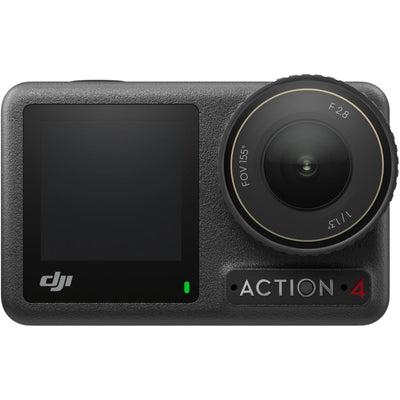 CP-OS-00000270 - DJI Action 4 Adventure Combo CP-OS-00000270
