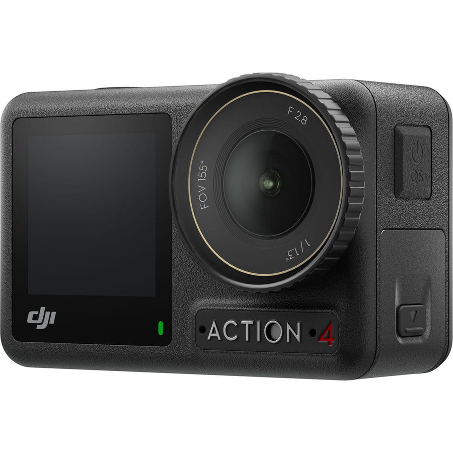 CP-OS-00000270 - DJI Action 4 Adventure Combo CP-OS-00000270