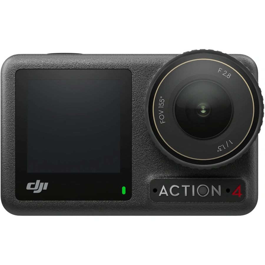 CP-OS-00000270 - DJI Action 4 Adventure Combo CP-OS-00000270