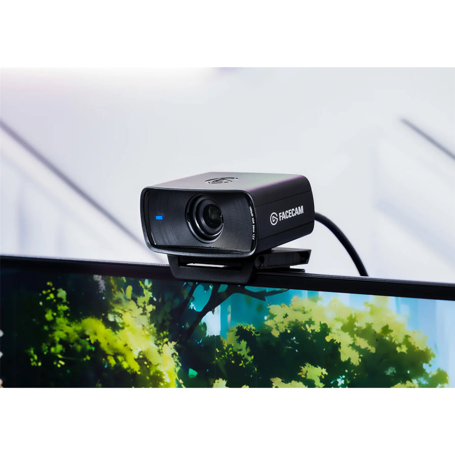 Elgato Facecam MK.2 FHD Streaming Camera