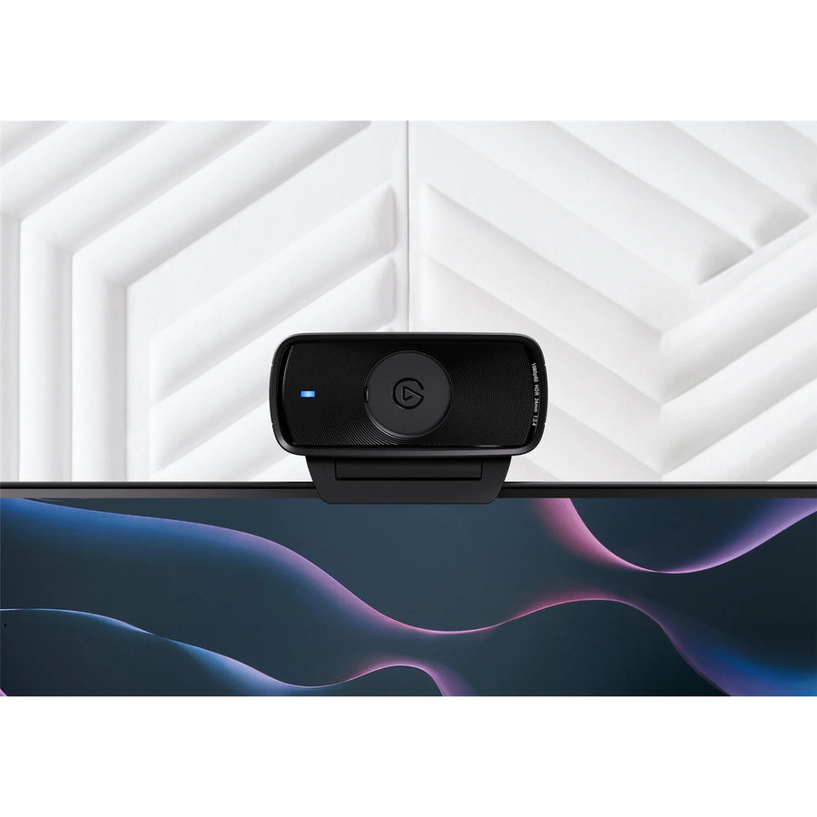 Elgato Facecam MK.2 FHD Streaming Camera