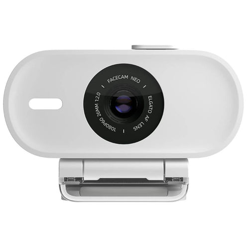 Elgato Facecam Neo Streaming Camera