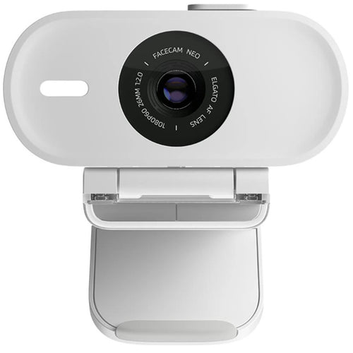 Elgato Facecam Neo Streaming Camera