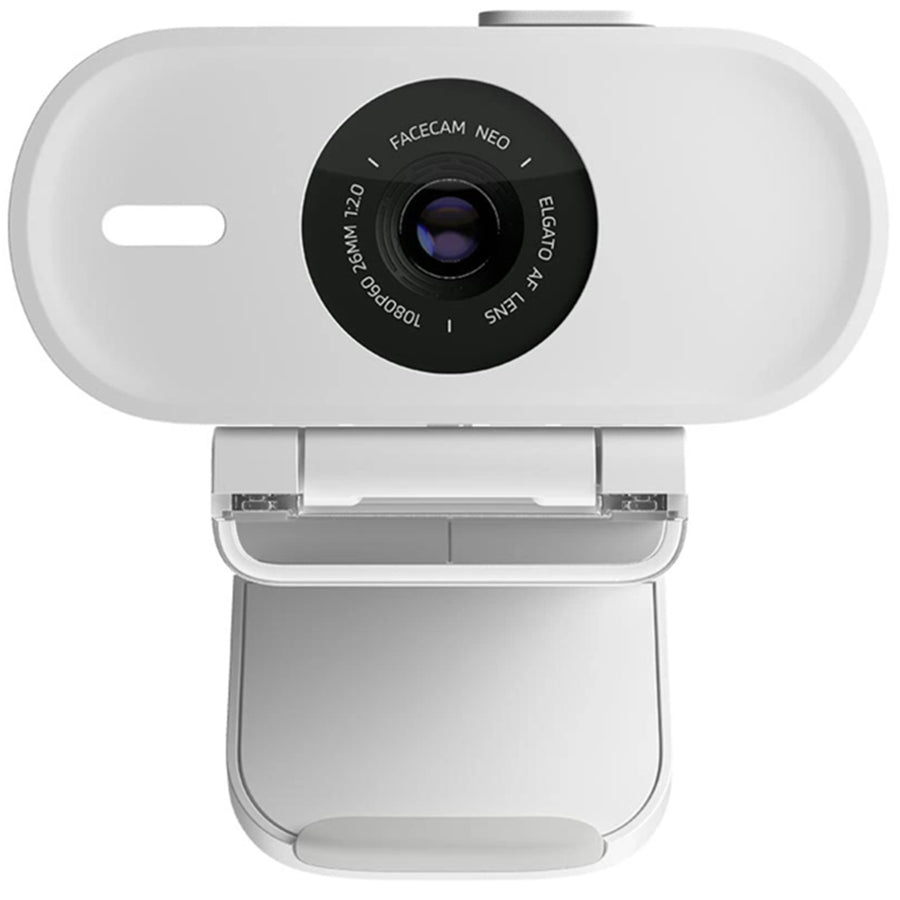 Elgato Facecam Neo Streaming Camera