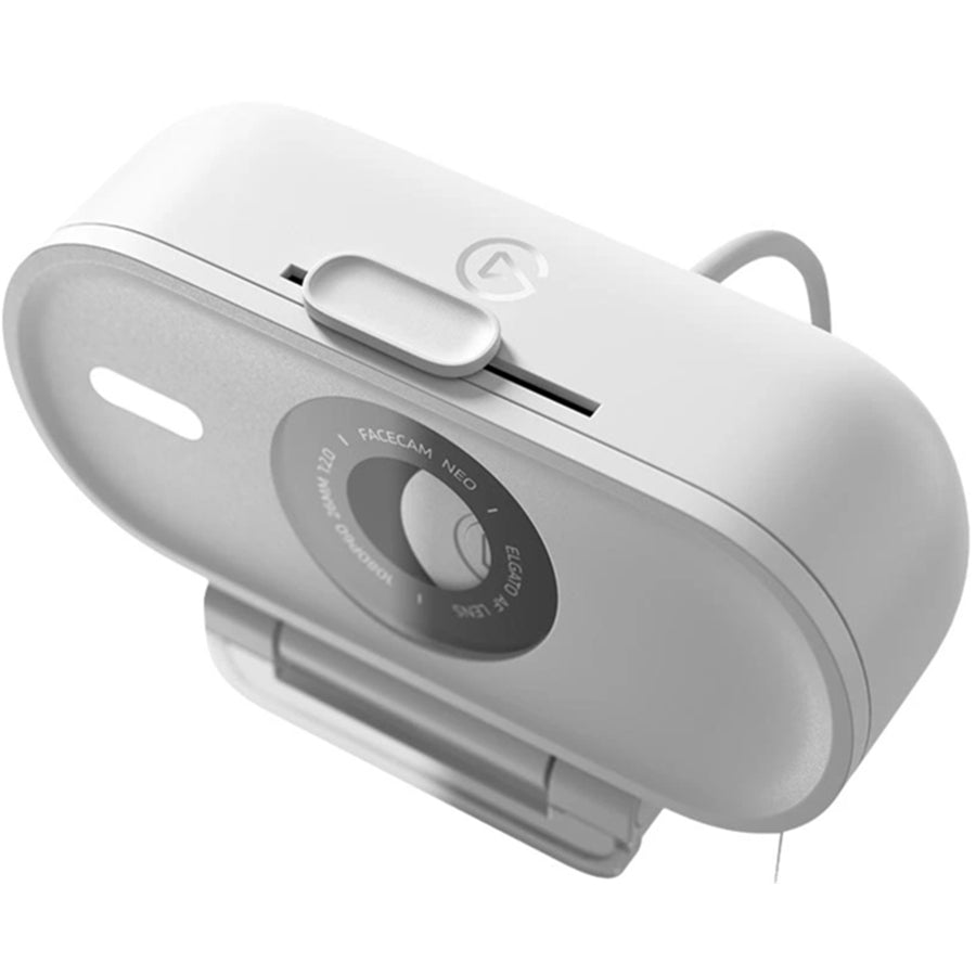 Elgato Facecam Neo Streaming Camera