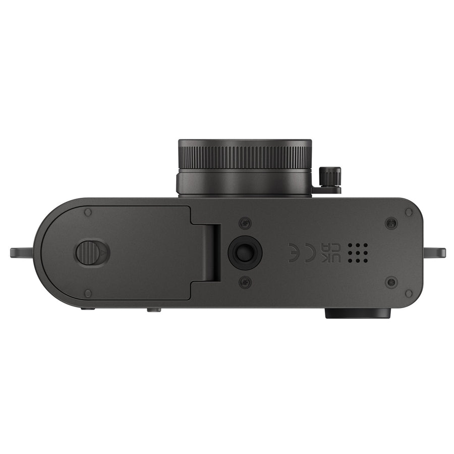 Fujifilm X-Half X-HF1 Mirrorless Camera Charcoal Silver