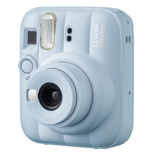 Fujifilm Instax Mini 13 Instant Camera - Frost Blue