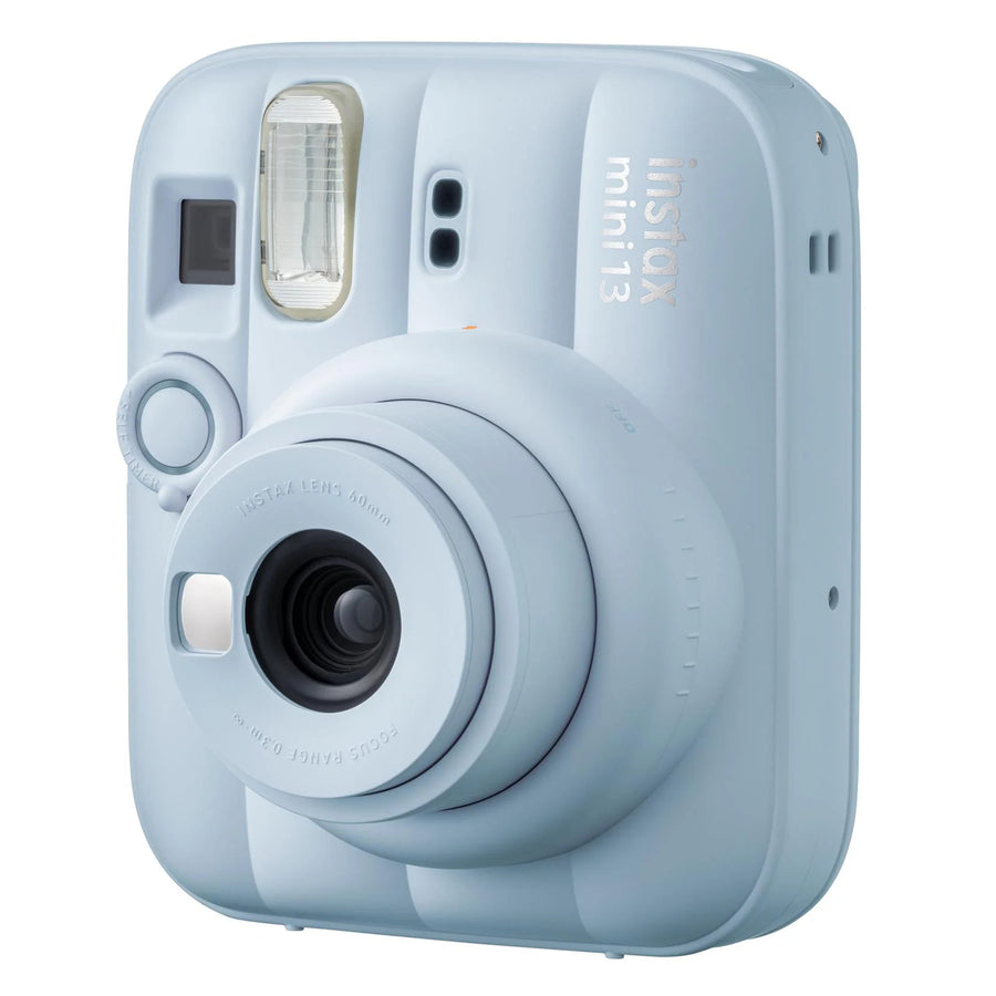 Fujifilm Instax Mini 13 Instant Camera - Frost Blue
